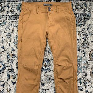 Prana Halle Straight Pants